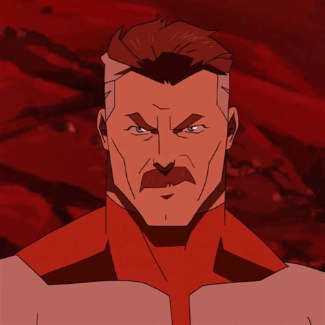 [10+] Invincible PFP