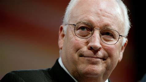 Dick Cheney wielded his power in the shadows | The Excerpt