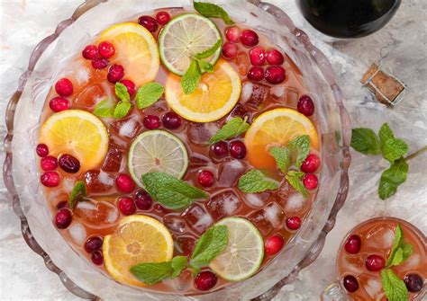 Rum Bucket Recipe — Smartblend