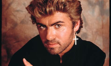 What is the meaning behind George Michael's 'Father Figure'?