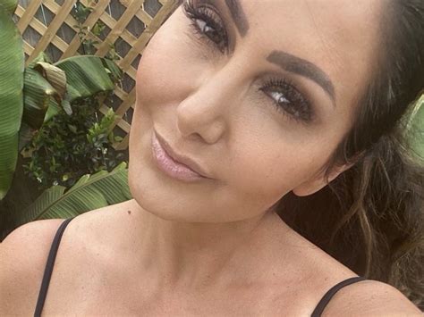Ava Addams: It's all in the selfie-flexing goals — Attack The Culture