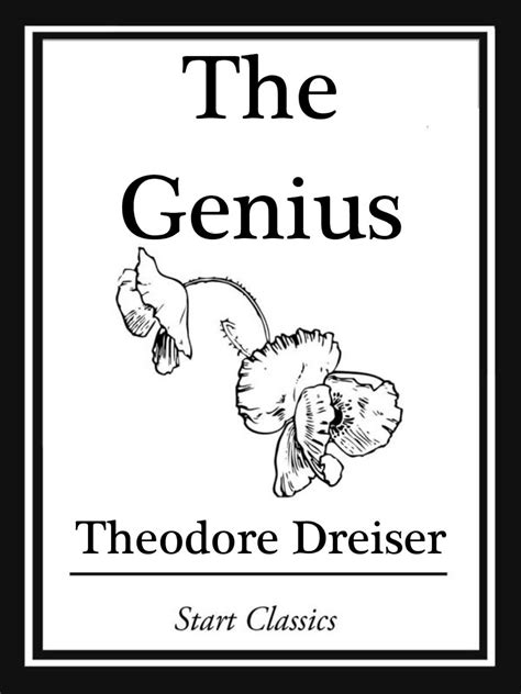 The Genius eBook by Theodore Dreiser | Official Publisher Page | Simon ...