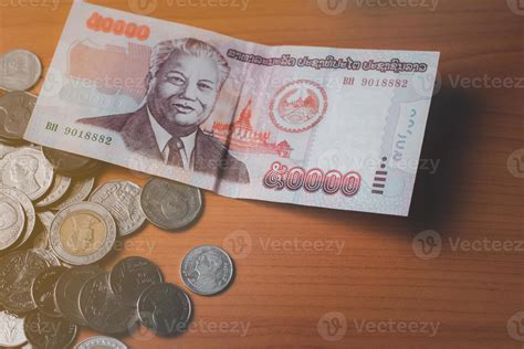 Kip Currency