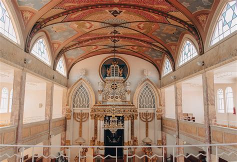 A Historical Tour: Six Russian Capitals