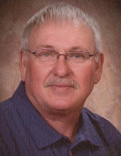 Lonnie Styron Obituary (2025) - Aberdeen, SD - Schriver's Memorial ...