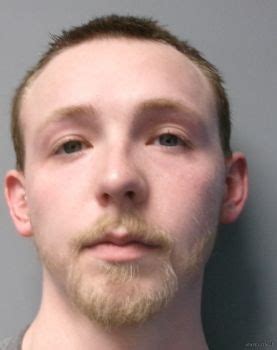 West Virginia Mugshots - Josiah Allen Fisher Fugitive (ERJ), West ...