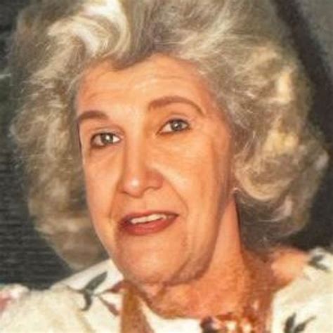 Mrs. Betty M. Johnson Obituary in Rock Hill at Parker Funeral Home, Inc ...