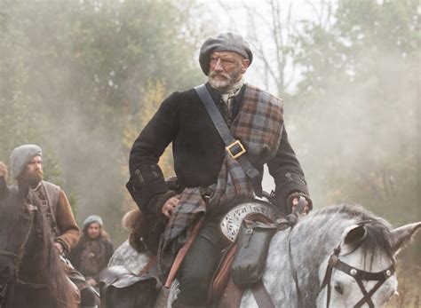 Graham Mctavish Outlander