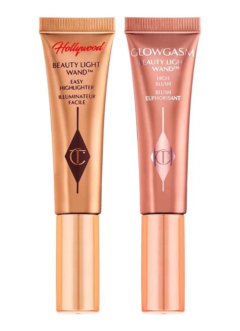 Charlotte Tilbury Dreamy Superstar Glow Kit - Limited Edition ...