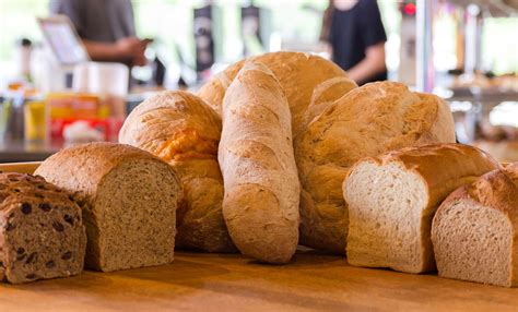 Broadway Daily Bread Broadway