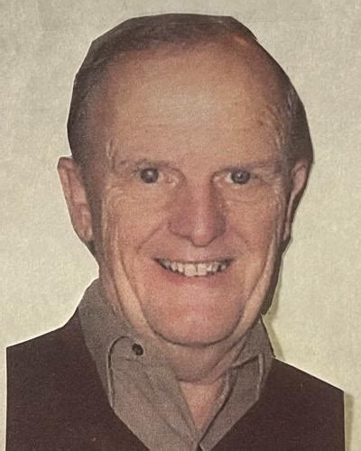 Thomas "Ben" Mawyer Obituary (2024) - Colonial Heights, VA - E. Alvin ...