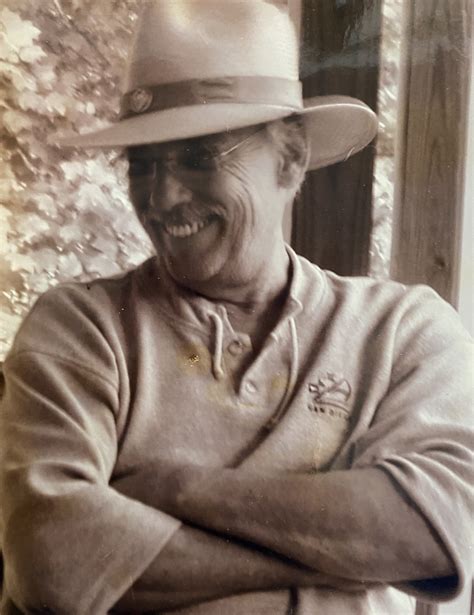 Robert "Bob" Abbott - 2022 - Alvis Miller Funeral Home