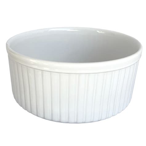 Ripley - SET 4 FUENTES DE CERÁMICA TIPO GRES - ATK-021