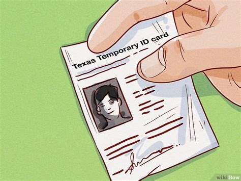 How to Get a Texas State ID: Documents & Application Process