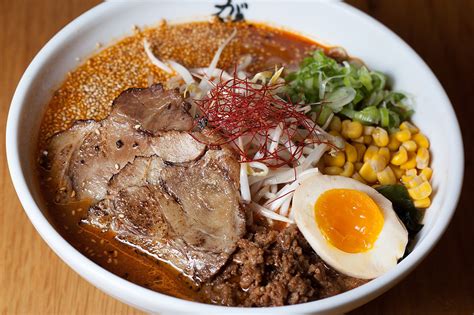 Brookline’s Ganko Ittetsu Ramen to Open Japanese Street Food Sibling ...
