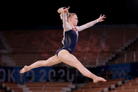 Picture of Jade Carey