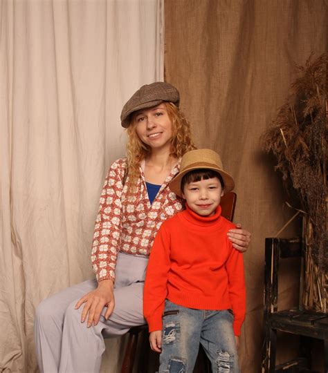 Mother And Son Mom A - Free photo on Pixabay