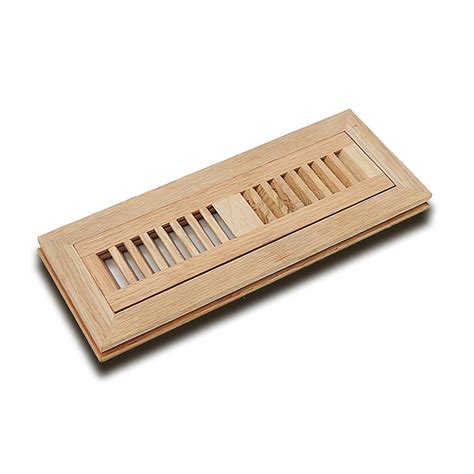 Buy Wood Vent Covers, Floor Registers & Floor Grates online at best ...