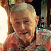 Kenneth M. Hundley Obituary - 2016 - Porter Loring Mortuaries