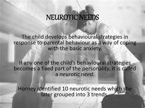 The Social Psychological Theory by Karen Horney | PPTX