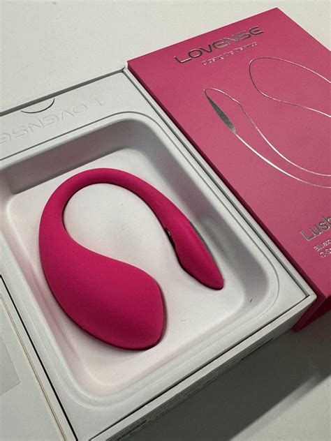 28 Lovense Lush 4 Tips & Tricks to Maximize Pleasure