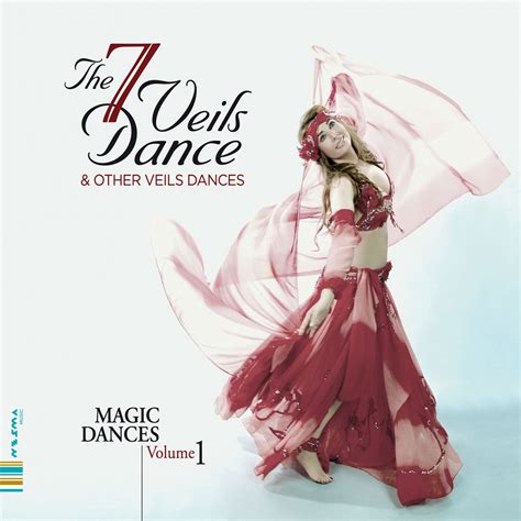 The 7 Veils Dance | NESMA Shop