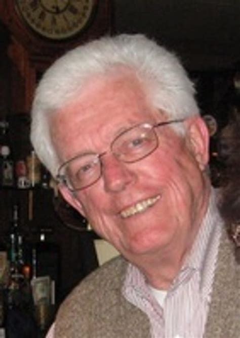 John Francis Smith Obituary - The Observer-Dispatch