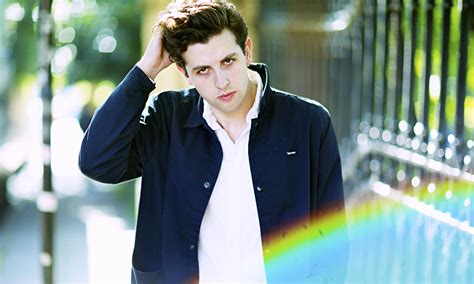 El FIB 2016 más gay: Jamie XX | CromosomaX