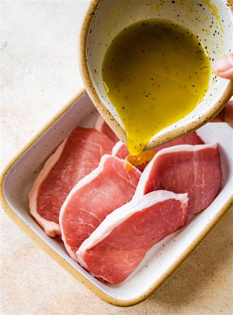 How Long To Cook Thin Cut Pork Loin Chops - Infoupdate.org