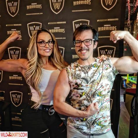 Trish Stratus / trishstratuscom nude Instagram leaked photo #711