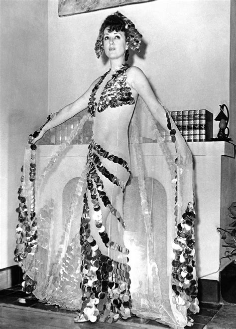 50 moments that shaped entertainment and pop culture 50 years ago ...