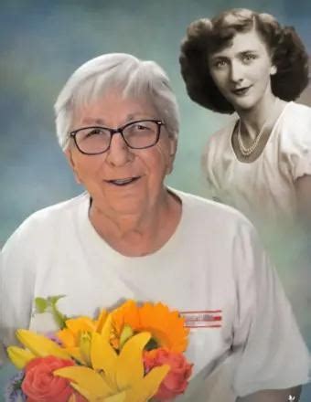 Mary Lou Chojnicki Obituary (2025) - Pittsburgh, PA - Beinhauer Family ...