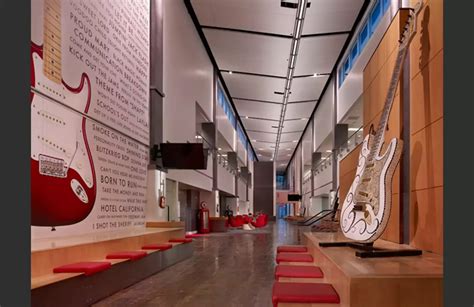 Fender Musical Instruments Co. | Lighting Services Inc