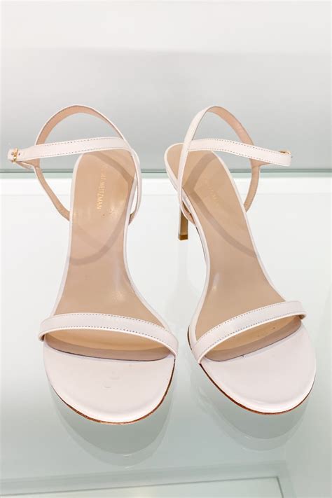 Ultimate Shopping Guide: Stuart Weitzman Outlet - The Luxury Lowdown