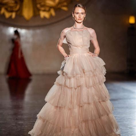 NEW YORK FASHION WEEK TICKETS - The Bureau