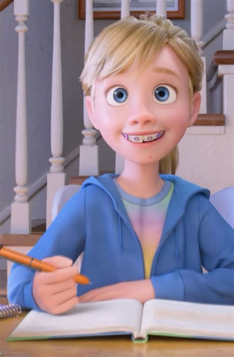 Pin by Laser1989 on Мультфильмы in 2024 | Inside out riley, Inside out ...