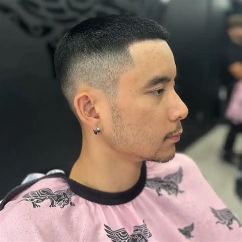 Legends Barbershop | Gallery of Haircuts & Beard Trims