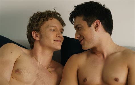 Charlie Hunnam's dad asked if he was gay after Queer As Folk