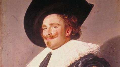 Frans Hals' The Laughing Cavalier, Explained | Britannica
