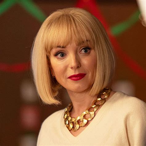 Call The Midwife reveals fresh look at Helen George ahead of Christmas ...