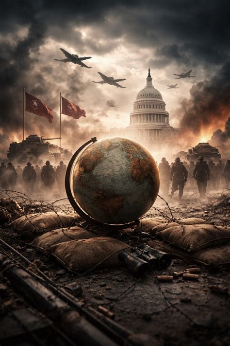 When History Begins to Rhyme Again | by Øivind H. Solheim - Typing ...