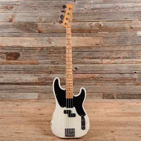 Fender Exclusives | 2020 – Chicago Music Exchange