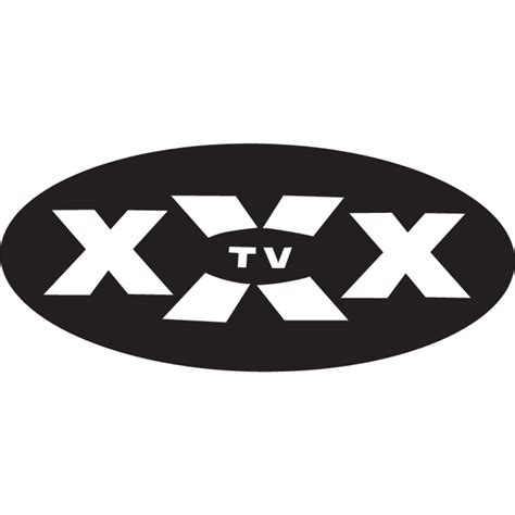XXX TV logo, Vector Logo of XXX TV brand free download (eps, ai, png, cdr) formats