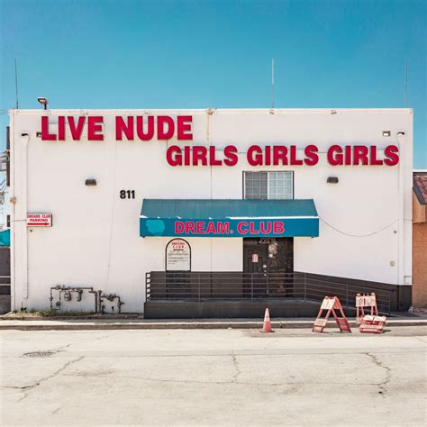 A French photographer offers an unexpected view of the United States ...