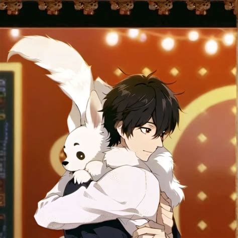 Chat with furry infection - Enjoy Free AI Character Voice Chat | Talkie AI