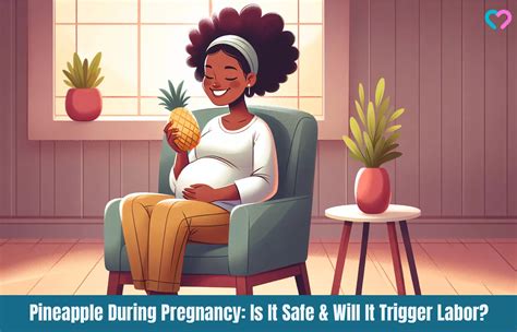 Pineapple During Pregnancy: 8 Key Benefits & Safety Tips