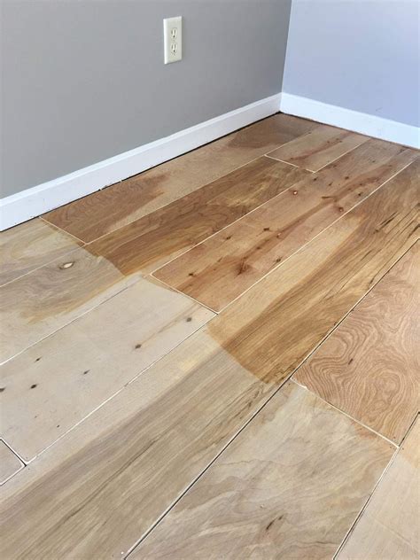 Affordable Wood Floors