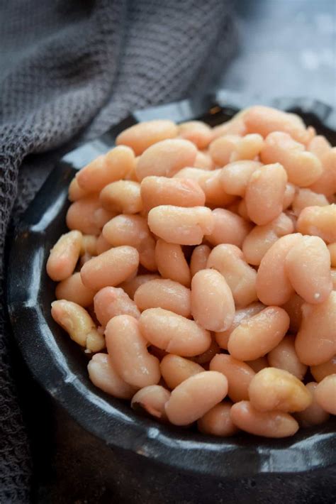 All About Great Northern Beans: From Nutrition to Recipes • The ...