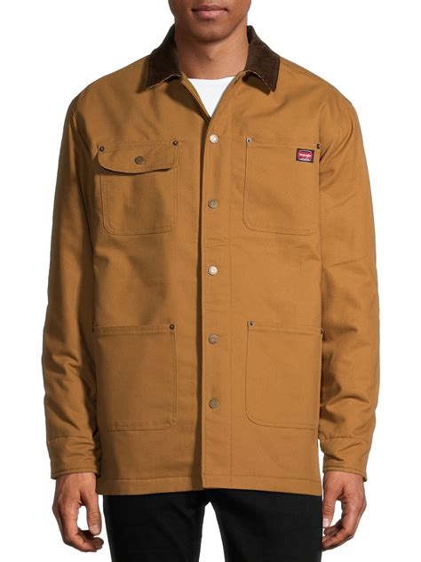 Barn Jacket Men
