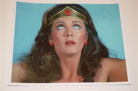 Lynda Carter Fake Nudes